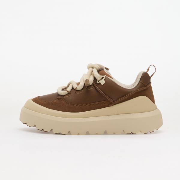 Tenisky UGG M Heritage Utility Sneaker Dark Chestnut/ Whitecap EUR 38