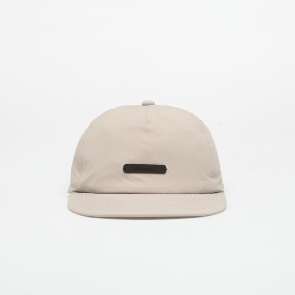 Kšiltovka Fear Of God Essentials 5 Panel Nylon Hat Seal Su26 S/M
