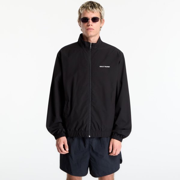 Bunda Daily Paper Eward Jacket Black M