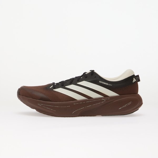 Tenisky adidas x Song For The Mute Supernova Rise 3 Running Auburn/ Chalk White/ Core Black EUR 46
