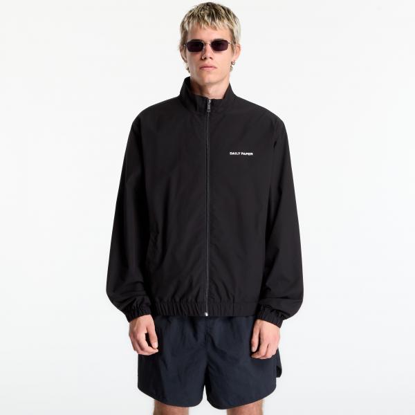 Bunda Daily Paper Eward Jacket Black XXL
