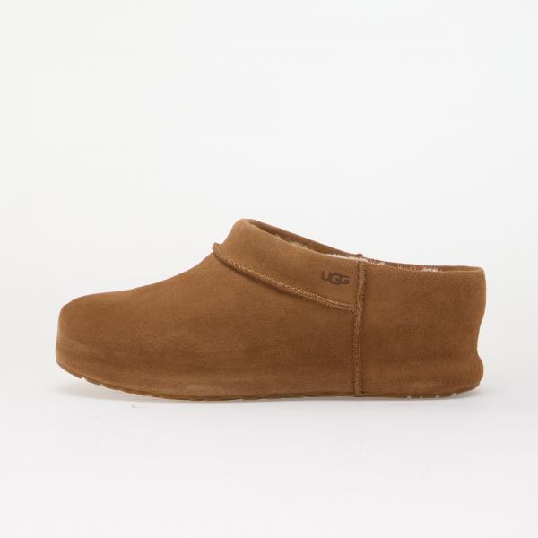 Tenisky UGG W Enwrap Clog Chestnut EUR 36