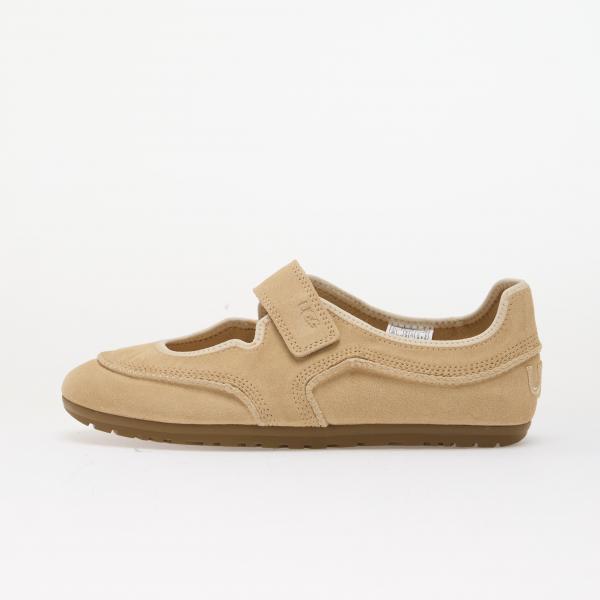 Tenisky UGG W Quill Mary Jane Sand Castle EUR 36