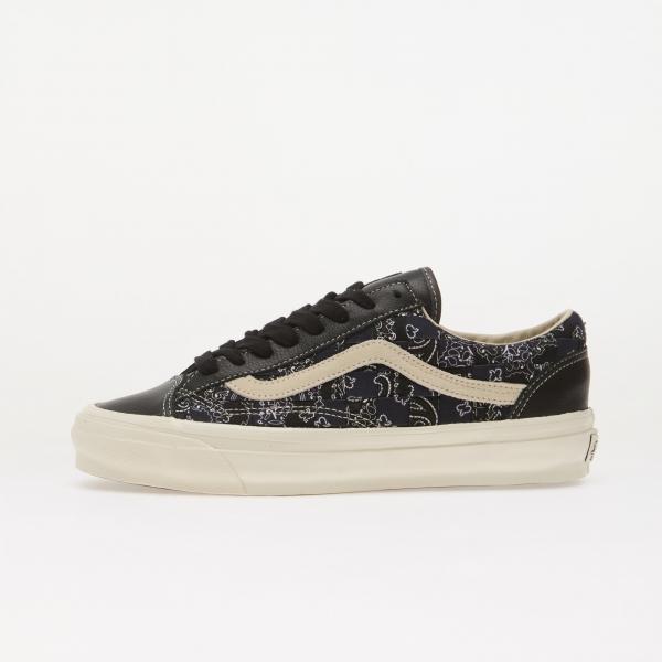 Tenisky Vans LX Old Skool 36 Black EUR 42
