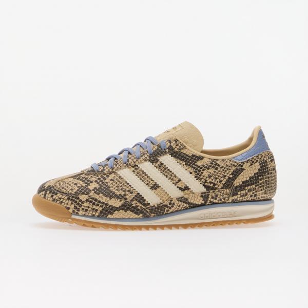 adidas SL 72 OG Sand Strata/ Ivory/ Gum 3 8