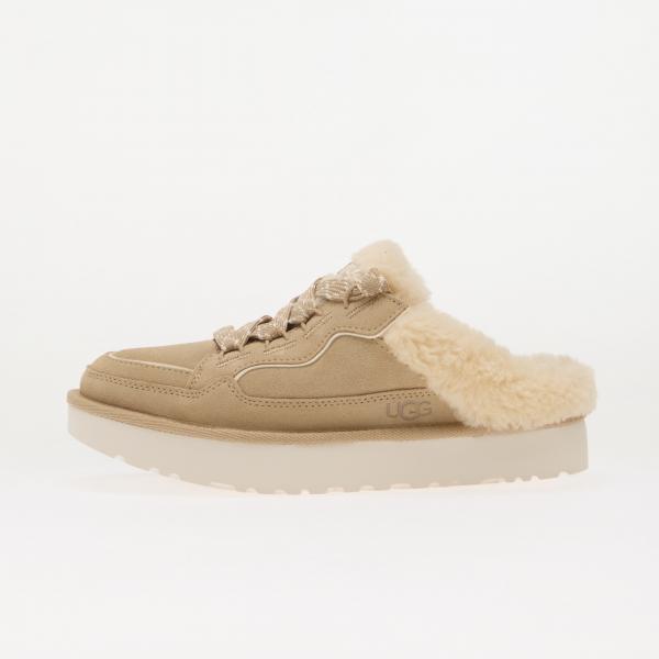 Tenisky UGG W Lowmel Mule Moonlight EUR 40