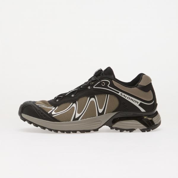 Tenisky Salomon XT-Whisper Silver Sage/ Black/ Ftw Silver EUR 45 1/3