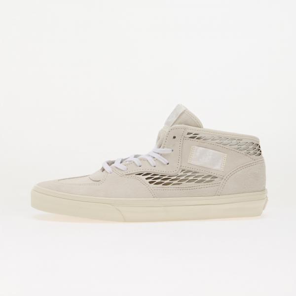 Tenisky Vans Half Cab Decon Marshmallow EUR 44.5