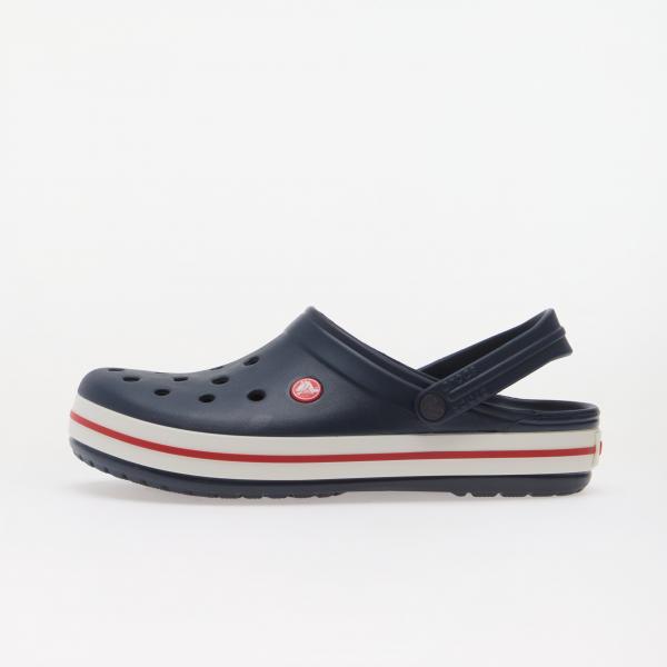 Boty Crocs Crocband Navy 7