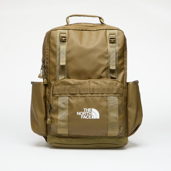 Batoh The North Face Base Camp Daypack Caraway Seed 25 l