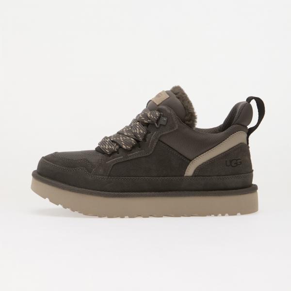 Tenisky UGG M Lowmel Charcoal Goat EUR 43