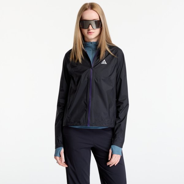Větrovka Nike ACG "Trailwind" Women's Storm-FIT ADV Jacket Black/ Summit White S