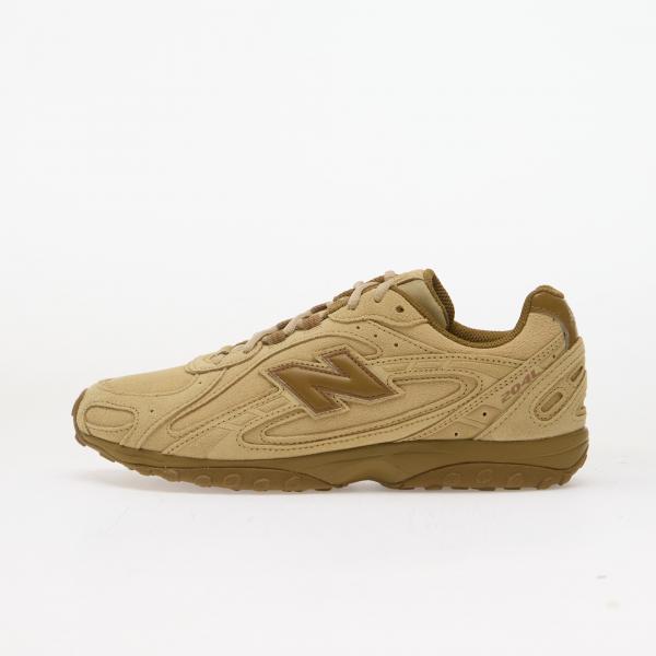 Tenisky New Balance 204 Quicksand/ Bark EUR 37.5