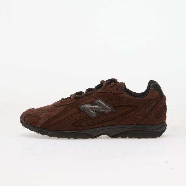 Tenisky New Balance 204 Pumpernickel/ Black EUR 40