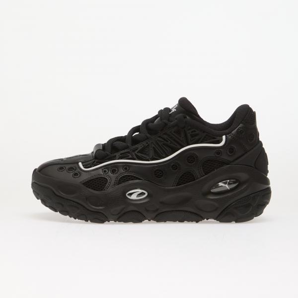 Tenisky Puma La France Rnr 3x Black Puma Black/ Puma White EUR 44.5
