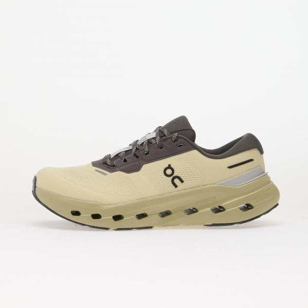 Tenisky On M Cloudrunner 3 Waterproof Pollen/ Haze EUR 42