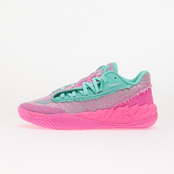 Tenisky Puma Mb.05 Lo Miami Electric Peppermint EUR 43