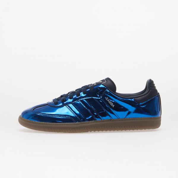 Tenisky adidas Samba OG Night Indigo/ Night Indigo/ Gum5 EUR 41 1/3