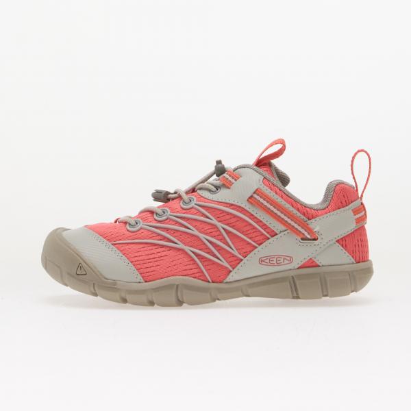 Boty KEEN Chandler CNX Youth Drizzle/ Dubarry 1