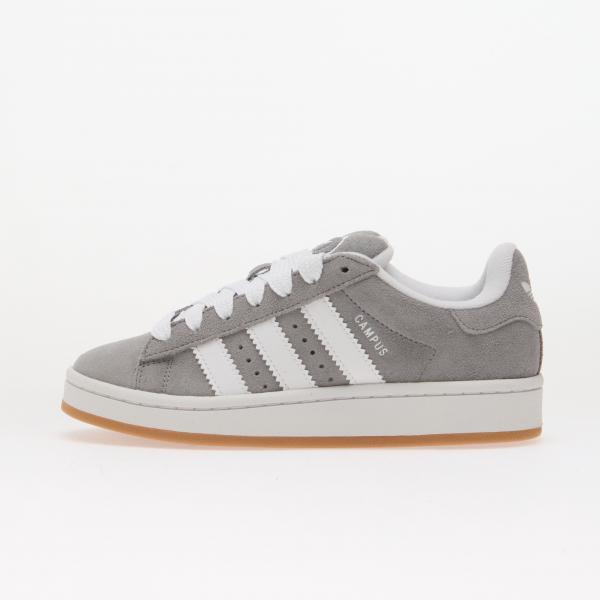 Boty adidas Campus 00s Kids Grey Three/ Ftwr White/ Ftwr White 6