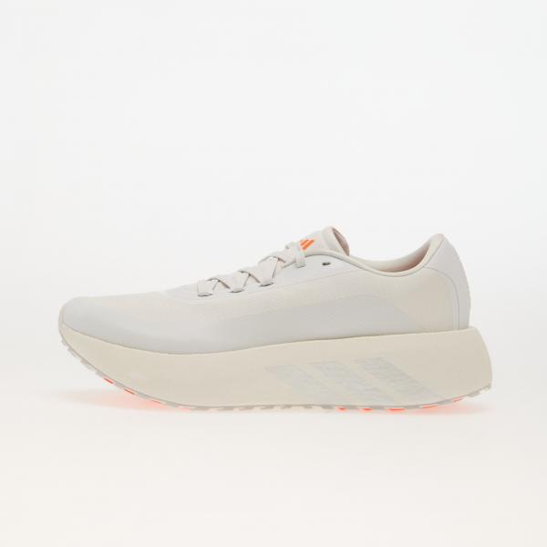 Tenisky adidas Hyperboost GORE-TEX M Running Crystal White/ Orbit Grey/ Orange EUR 44 2/3