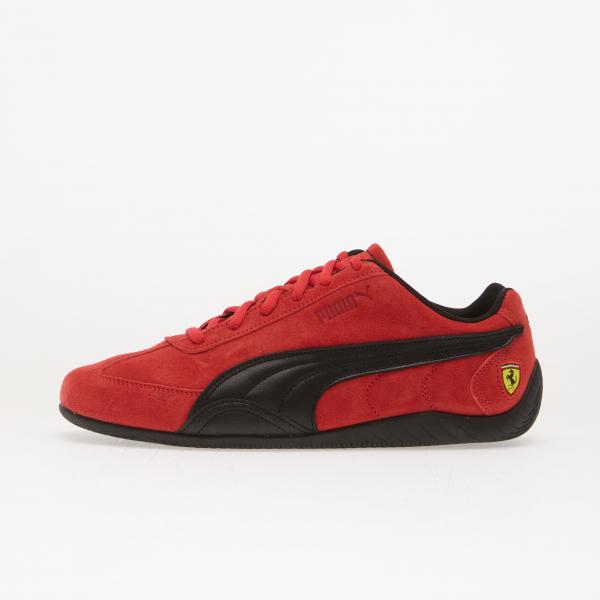 Tenisky Puma Ferrari Speedcat Rosso Corsa/ Puma Black EUR 43