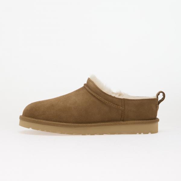 Tenisky UGG M Classic Micro Bronze EUR 42