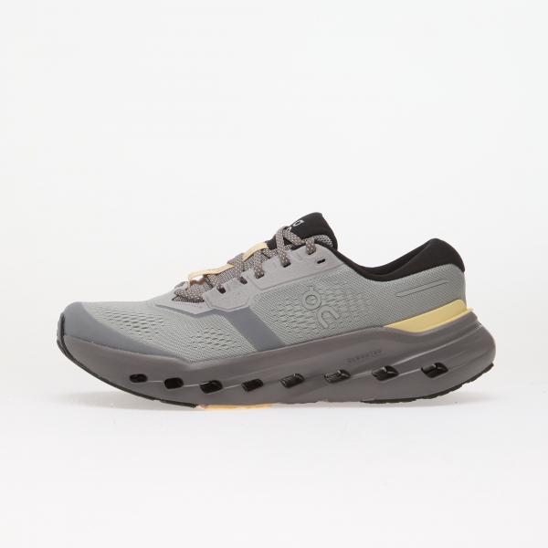 Tenisky On M Cloudrunner 3 Platinum/ Squash EUR 42.5