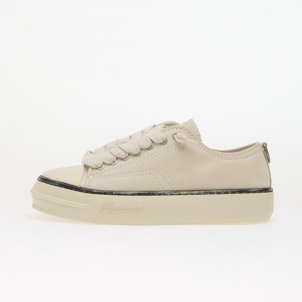 Tenisky Represent Rep-Cap - Leather Flat White EUR 45