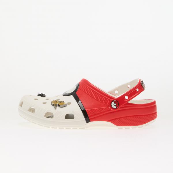 Boty Crocs Pokemon Poke Ball Classic Clog Multi 9