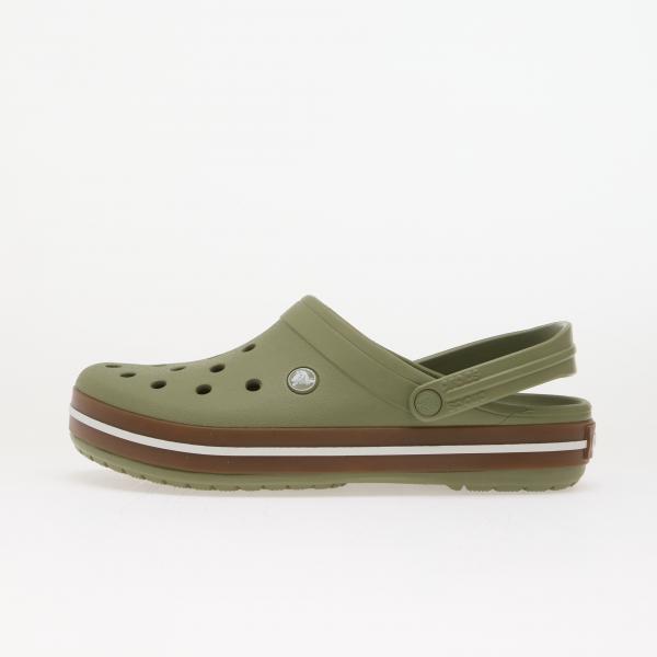 Tenisky Crocs Crocband Gum Clog Cargo EUR 41-42