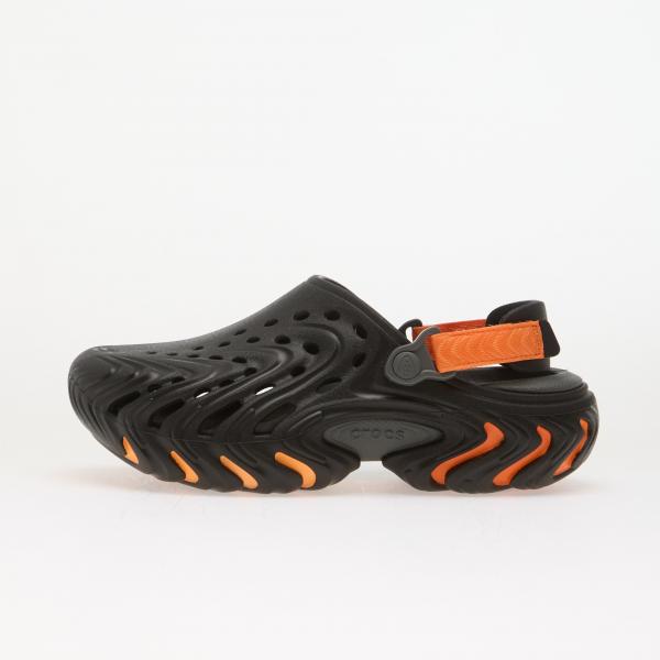 Boty Crocs Echo II Orange Burst 8