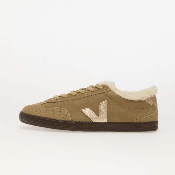 Tenisky Veja Volley W Suede Dune/ Platine/ Eagle EUR 41