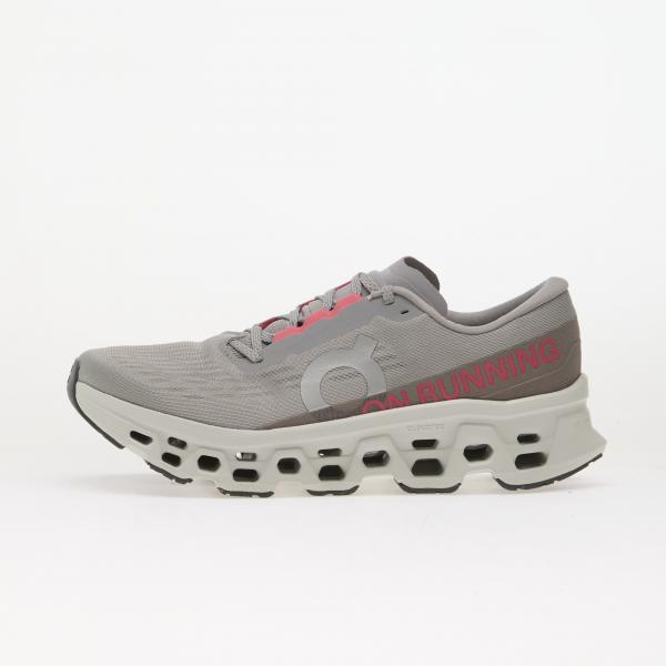 Tenisky On M Cloudmonster 3 Alloy/ Glacier EUR 42.5