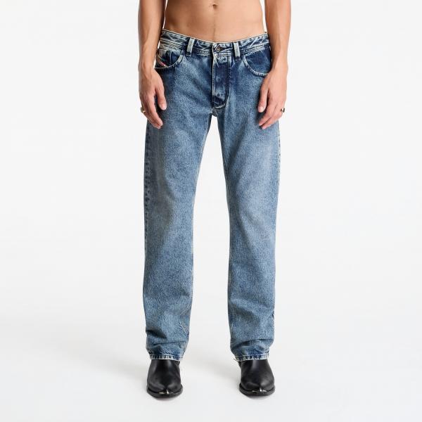 Džíny Diesel 1985 Larkee-S1 Trousers Blue 30/32