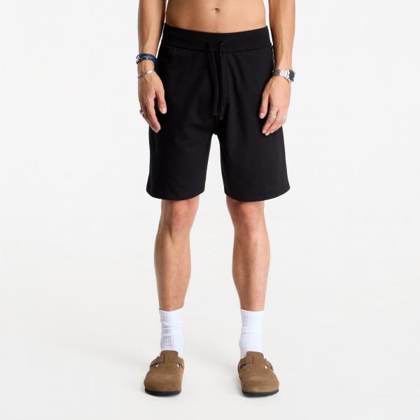 Šortky Hugo Boss Authentic Shorts Black S