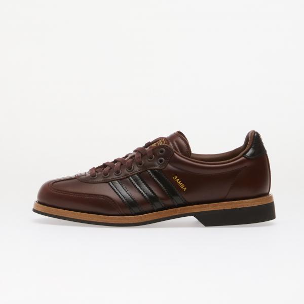 Tenisky adidas 20th Anniversary Samba Fashion Show Preloved Brown/ Core Black/ Shadow Brown EUR 39 1/3