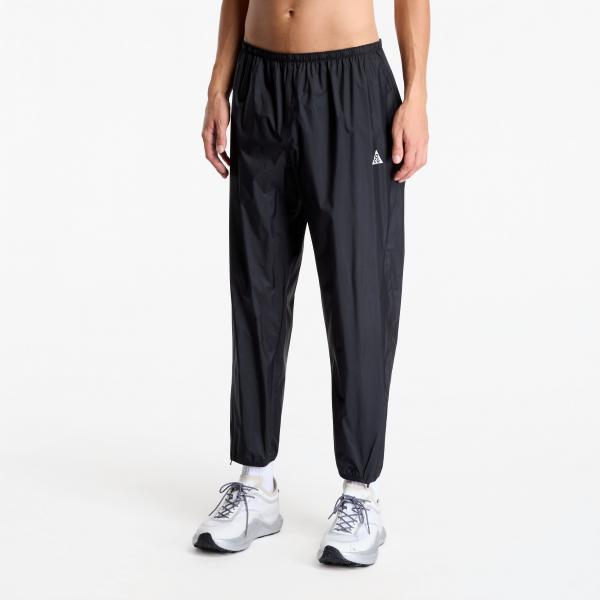 Kalhoty Nike ACG "Trailwind" Men's Storm-FIT ADV Waterproof Pants Black/ Summit White XL