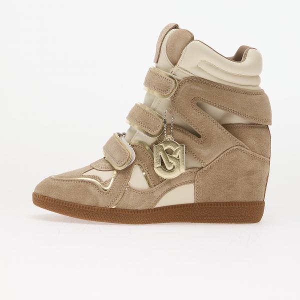Tenisky Steve Madden Mavis Sand Suede EUR 39