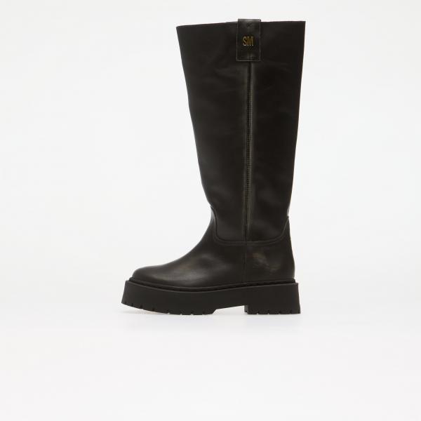 Steve Madden Sonar Dark Gray 6.5