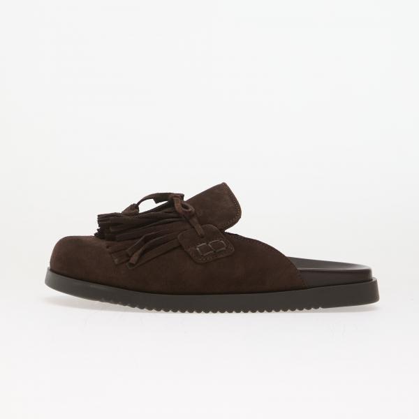 Tenisky Steve Madden Maurea Cho Brn Sd EUR 38