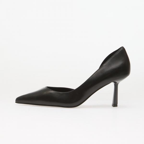 Tenisky Steve Madden Vena Black Leather EUR 38