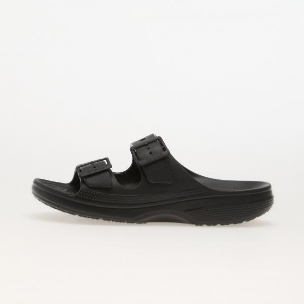 Tenisky Crocs Saturday Sandal W Black EUR 41-42