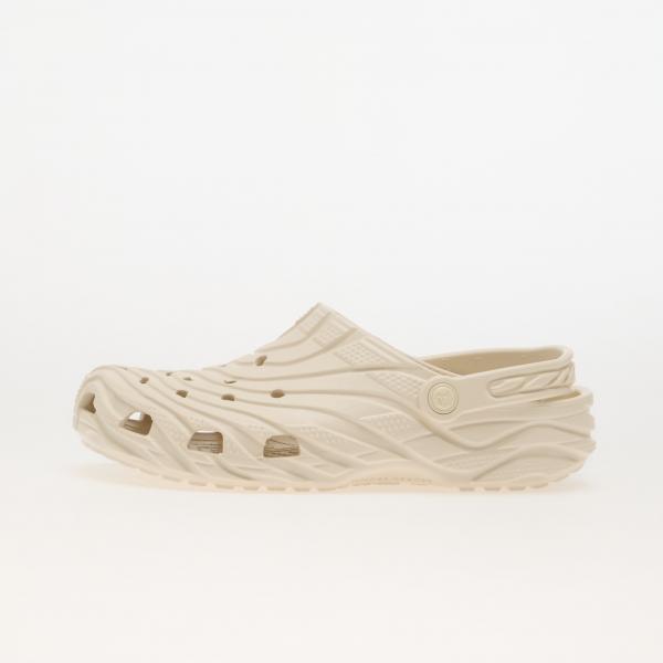 Boty Crocs Classic Erosion Clog Summit White 7