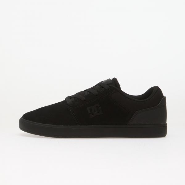 Tenisky DC Crisis 2 Black/ Black/ Black EUR 41