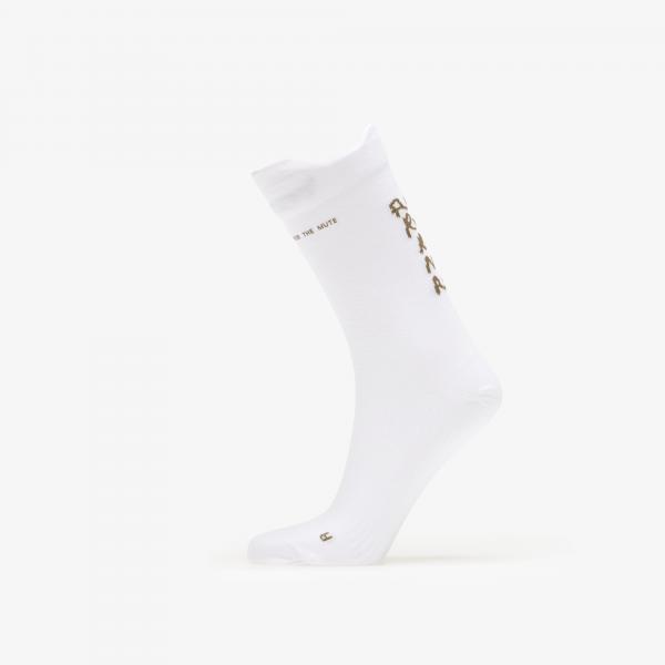 Ponožky adidas x Song For The Mute Running Crew Sock 1PP White S