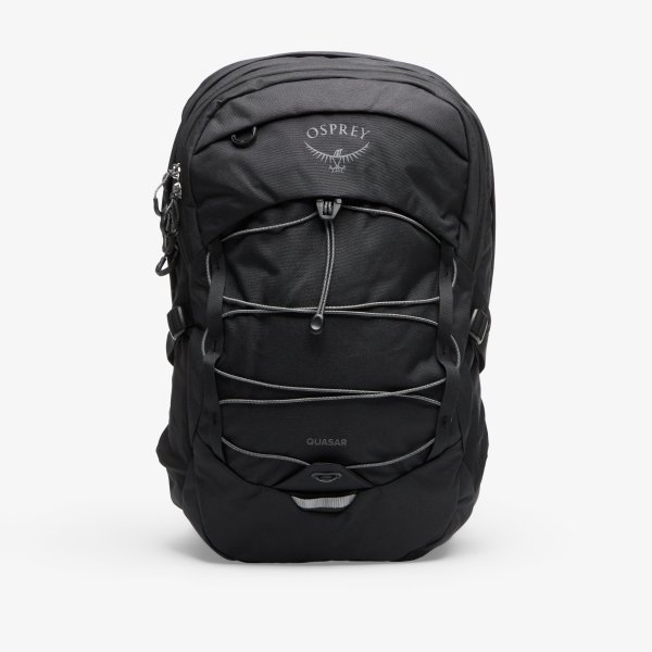 Batoh Osprey Quasar Driftshade Black Universal