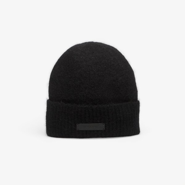 Čepice Represent Vandal Beanie Black Universal