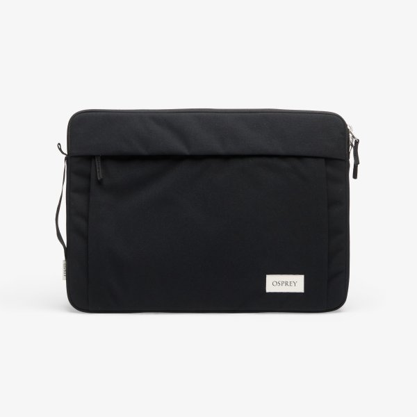 Pouzdro Osprey Arcane Laptop Sleeve 16 Inch Black Universal