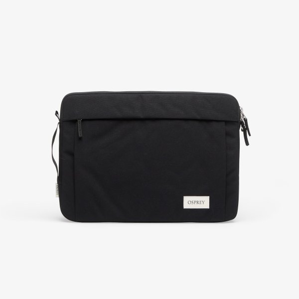 Pouzdro Osprey Arcane Laptop Sleeve 14 Inch Black Universal